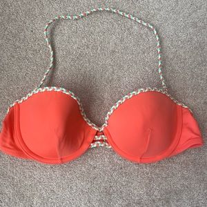 Victorias Secret Bikini Top 34B